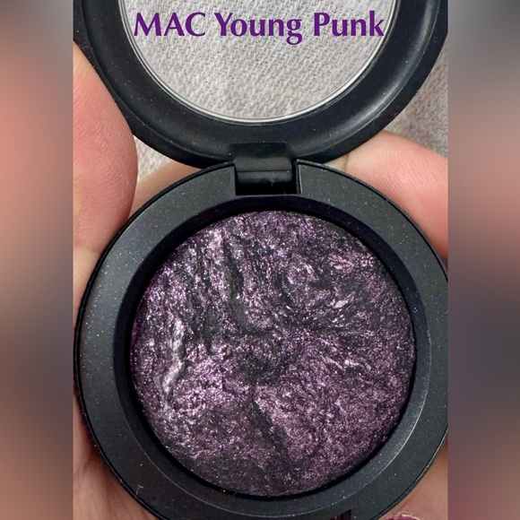 MAC Cosmetics Other - 😈  MAC Young Punk Eyeshadow